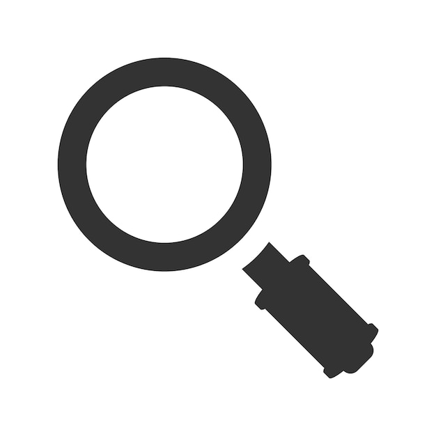 Search tools icon