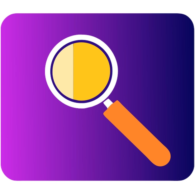 searching icon