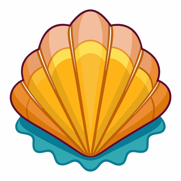 Векторная иллюстрация в стиле мультфильмов