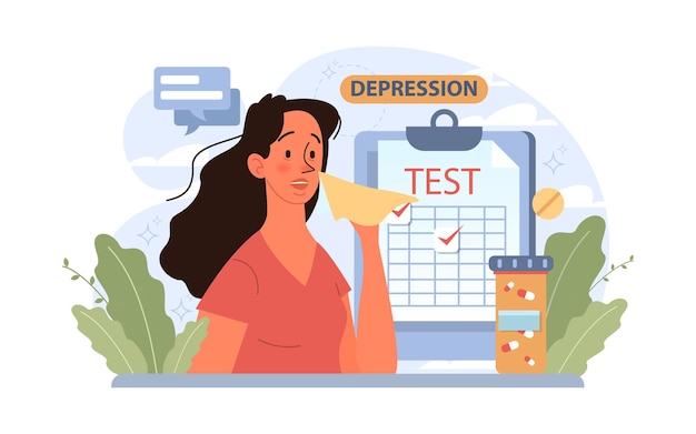 Seasonal affective disorder lack of sunshine and short daylight