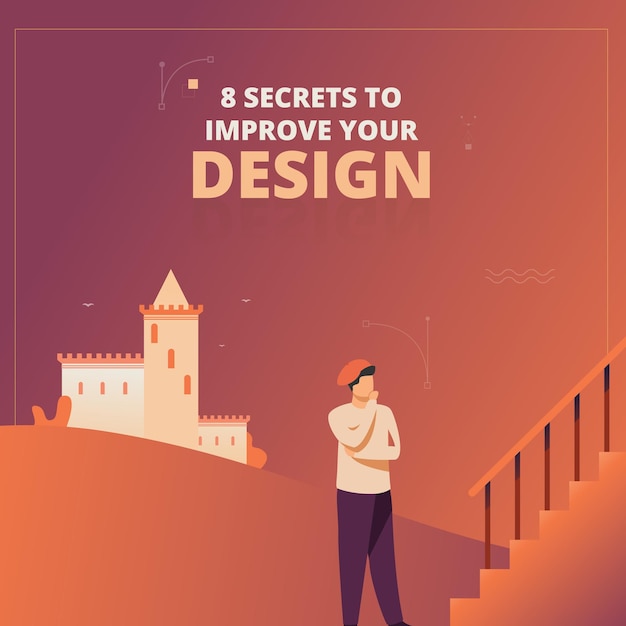 Vector secretstoimproveyourdesignskillswithvector