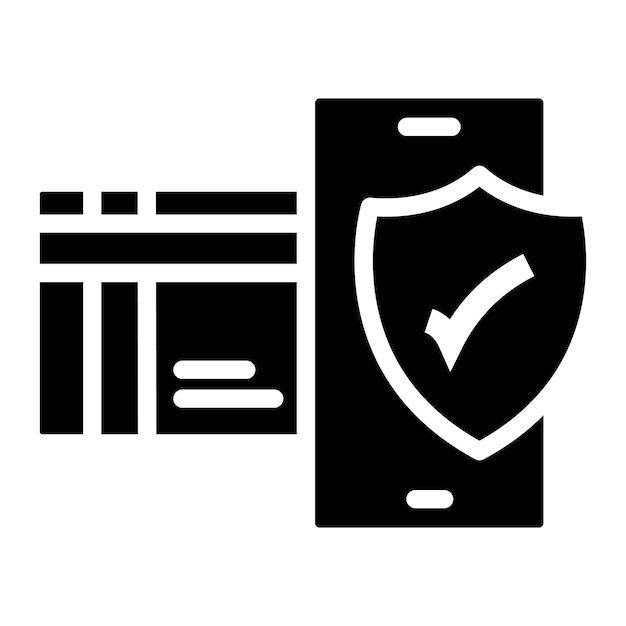 Secure gateway icon vector image Can be used for Information Security