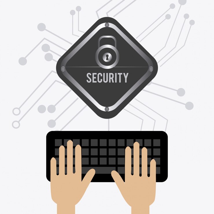 Vector security design