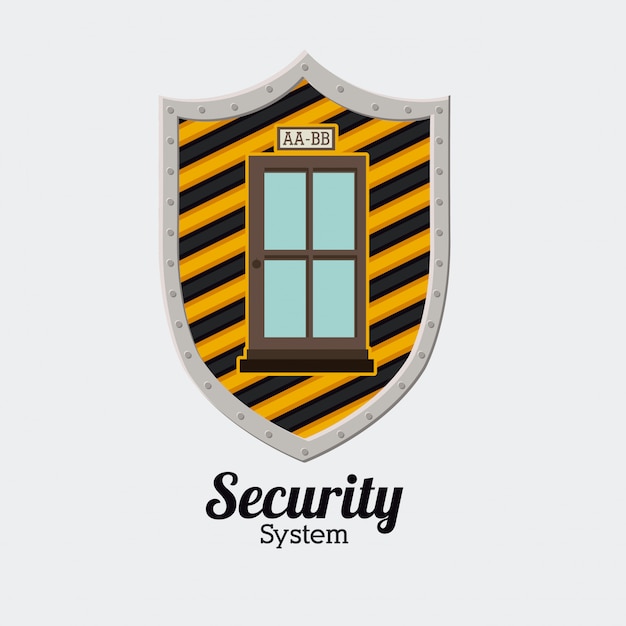 Security design