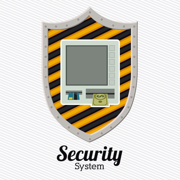 Vector security design