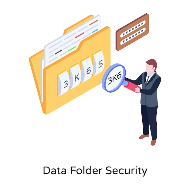 Security Folder