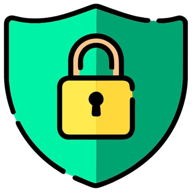 security icon