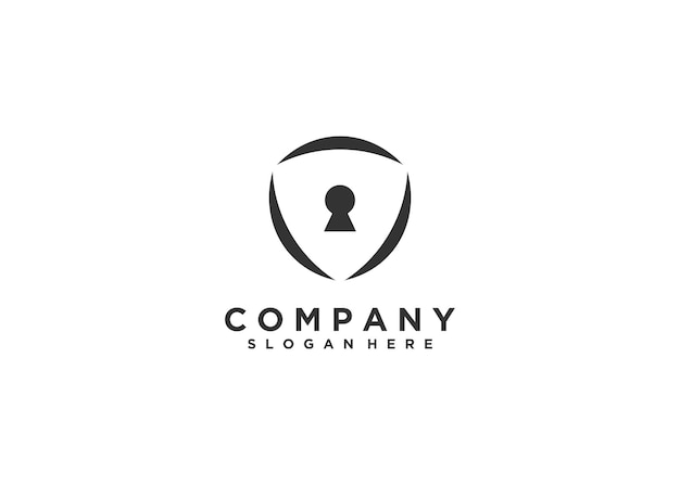 Security logo company