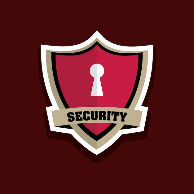 Security Shield icon