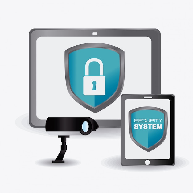 security system design.