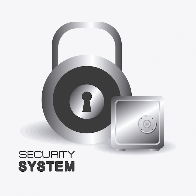 Vector security system design.