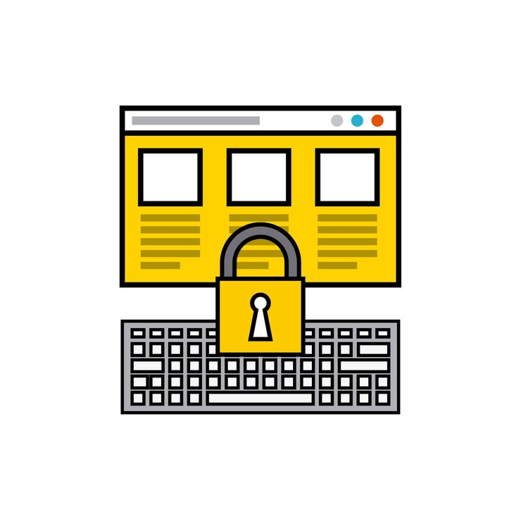 Vector security system design