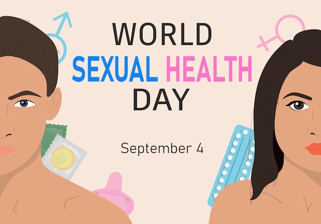 Seksuele Gezondheidsdag