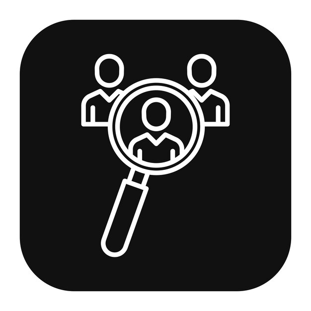 Selection Vector Illustration
