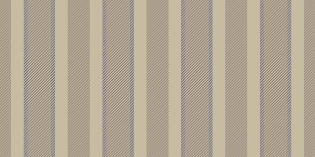 Selection vertical pattern lines folk seamless background fabric African stripe textile texture vector in pastel color