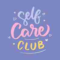 Vector self care club