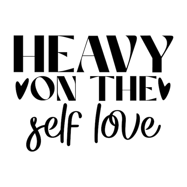 Self Love Svg Mental Health Svg Positive Svg Inspirational Svg Motivational SvgMental Health