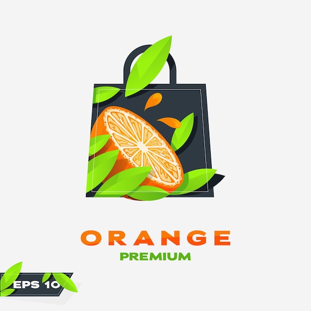 Продать icon orange fruit edition