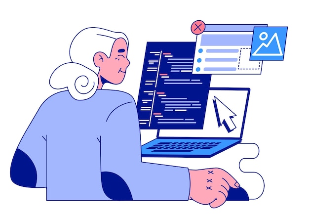 プログラミングとコーディング ウェブサイトとアプリの開発とメンテナンス
