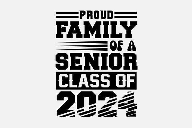 senior family svg design bundle