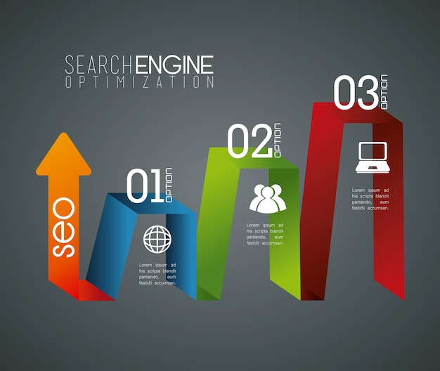 SEO design