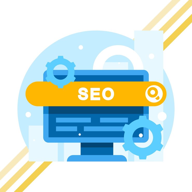 Vector seo optimization
