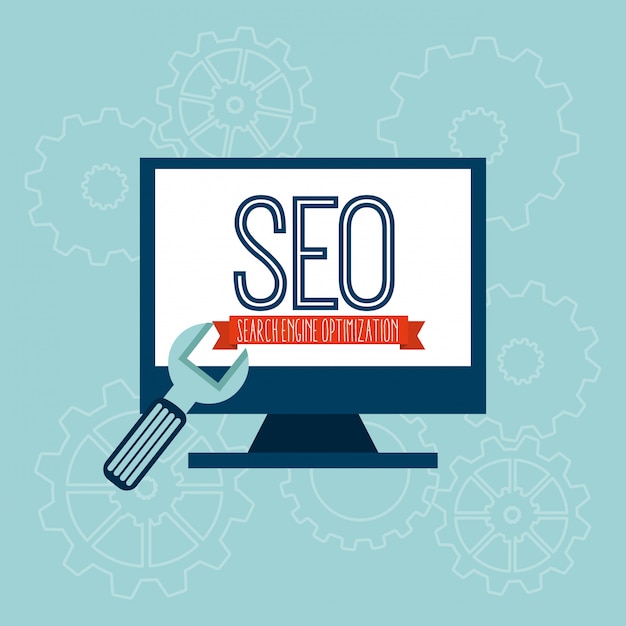 seo technology