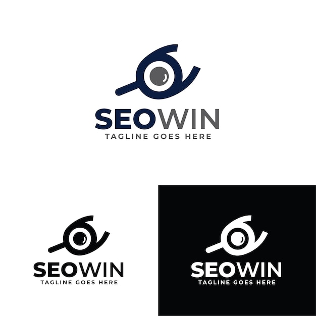 SEO Win Logo