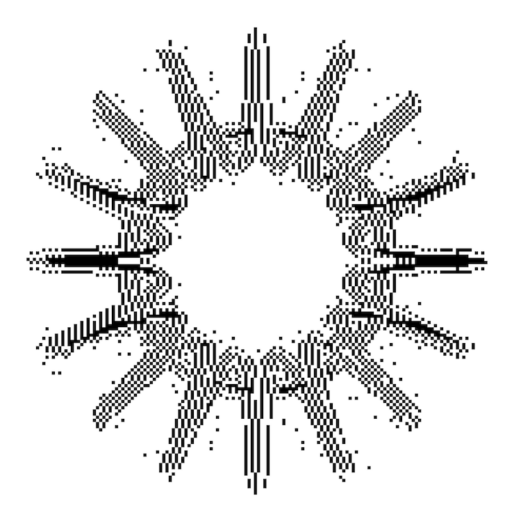 Vector separater vi