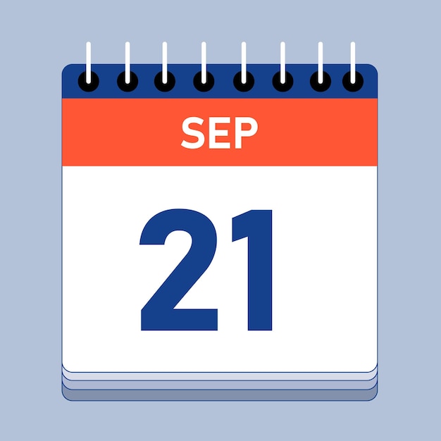 september month 2025 day calendar