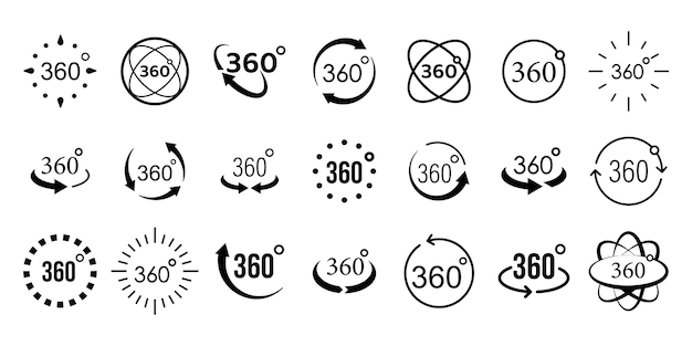 a series of icons with the numbers 60 and 50