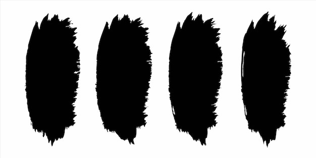 A series of images of feathers with a white background