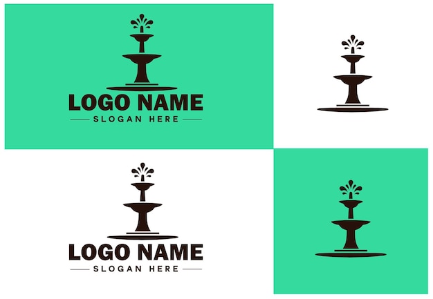 a series of pictures of logos for the company name