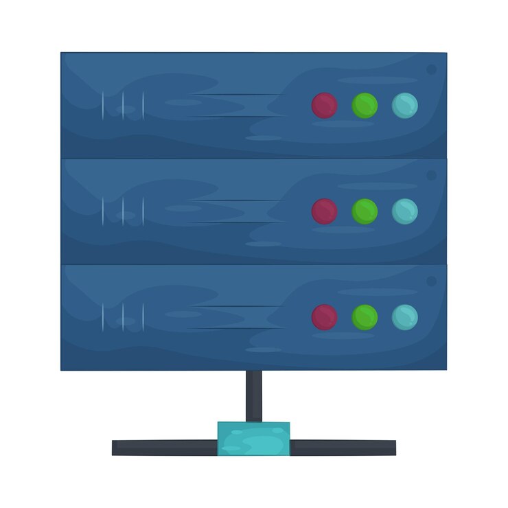 Vector server
