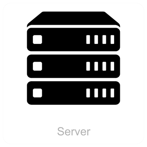 Server