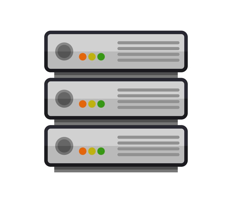 Vector server