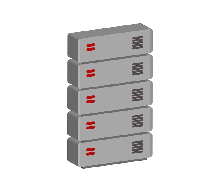 Vector server