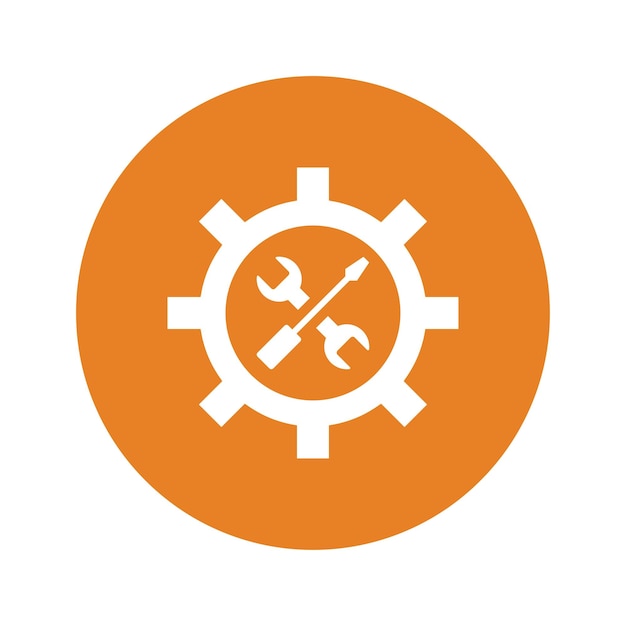 Servicepictogram