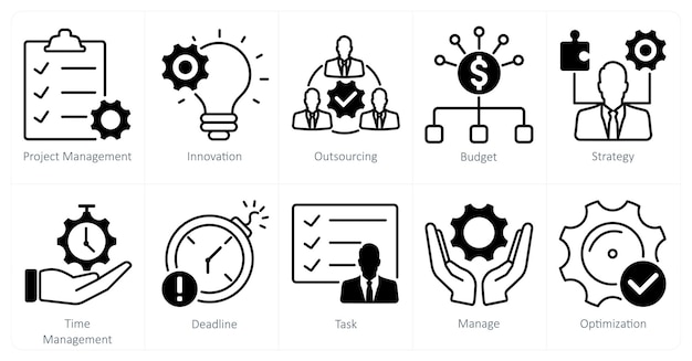 プロジェクトマネジメントイノベーションのアウトソーシング (Project Management Innovation Outsourcing) について