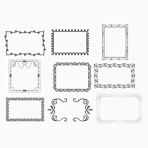 260개의 디자인 요소로 구성된 세트: 꽃받침 프레임, 캘리그라피 스와일, 디바이더, 로어리 잎, 장식된 아와.