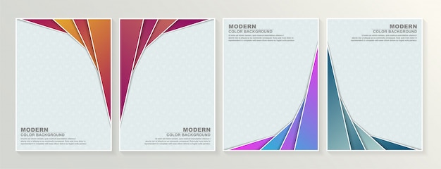 Vector set of abstract minimal covers design.