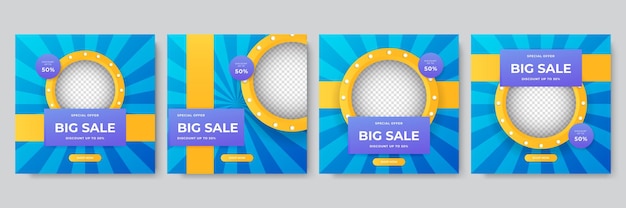 3d 겹침 레이어와 물결 모양이 있는 추상 빨간색 파란색 녹색 배너 배경 세트입니다. 기하학적, 다각형 추상적인 배경, 질감, 광고 레이아웃입니다. 웹 페이지. 웹사이트 헤더.