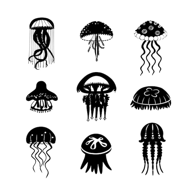 Jellyfish Tattoo Meanings and Ideas  neartattoos