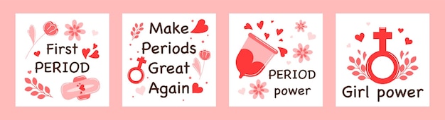 Period Panties Company