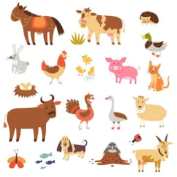 Domestic Animals Images - Free Download on Freepik Domestic Animals Images - Free Download on Freepik