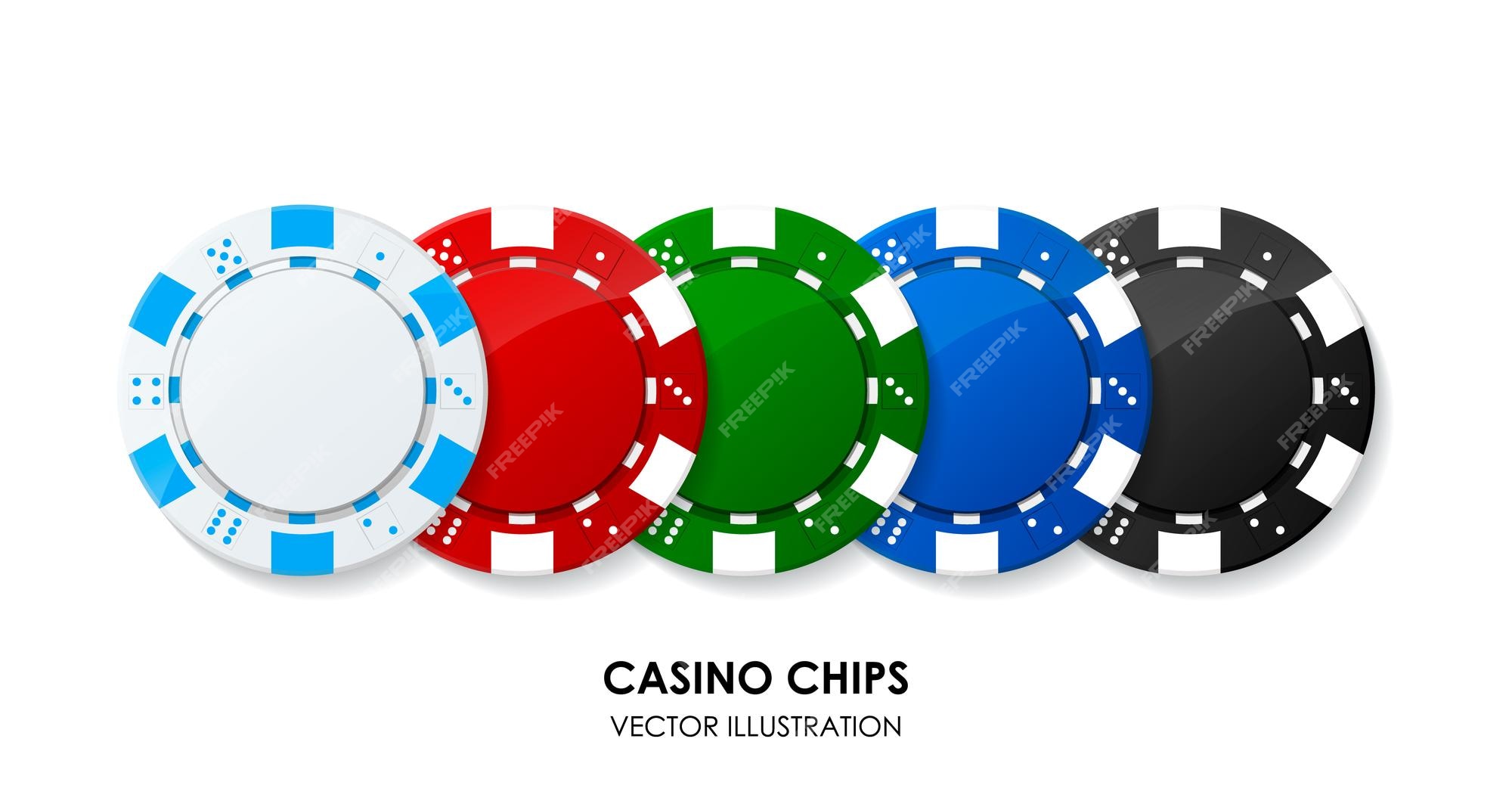 line casino roulette addiction funny game vector illustration