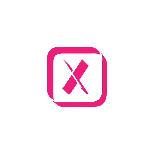 회사 로고 디자인 아이디어 터 세트