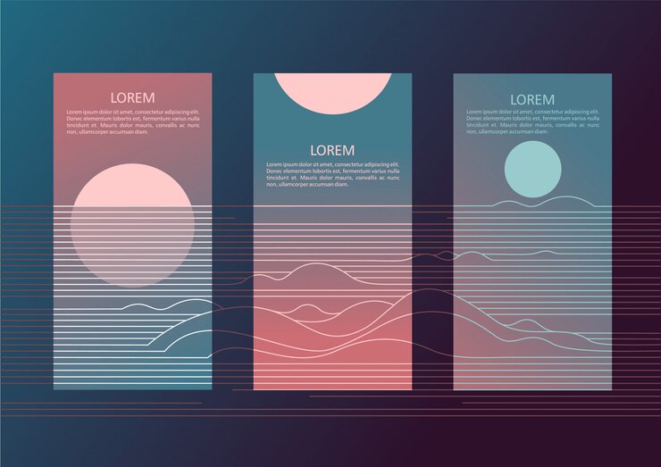 Set covers met Japanse stijl