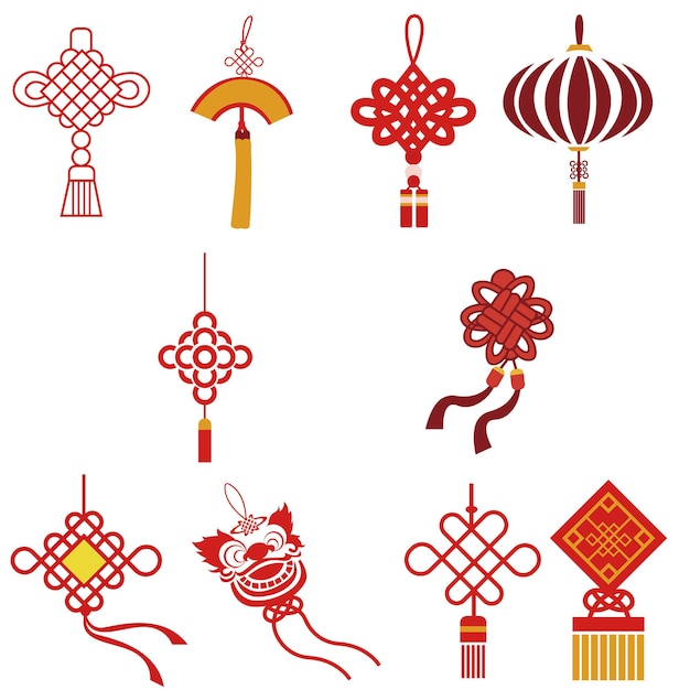 Chinese Knot Images - Free Download on Freepik