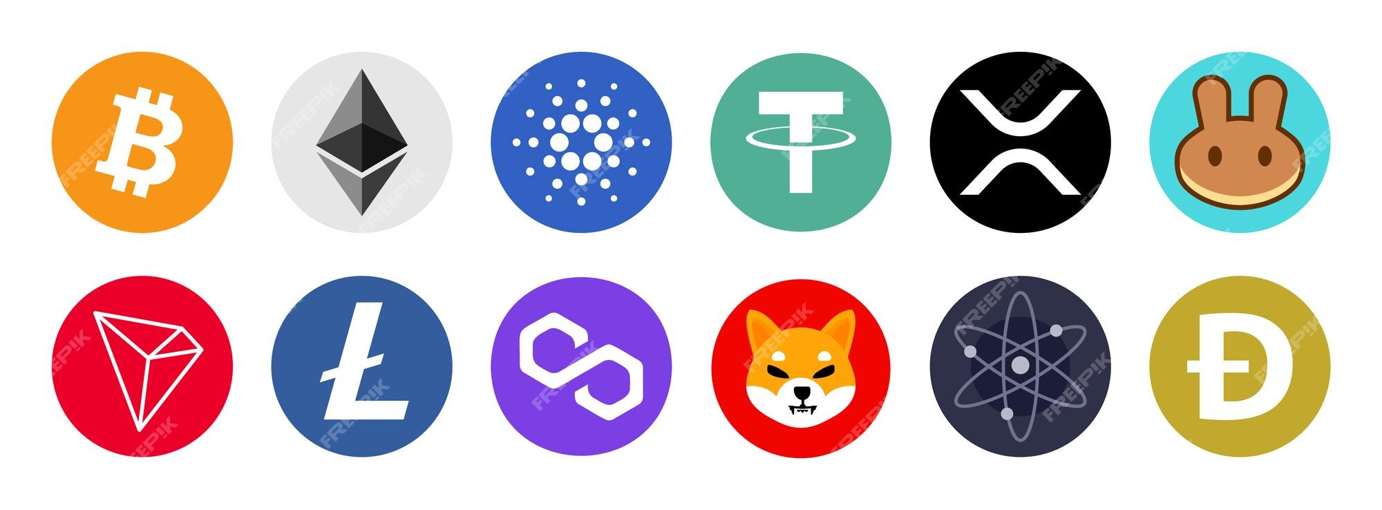 CRYPTOS_LOGOS (@CryptosLogos) / X